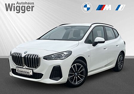 BMW 218 Active Tourer M Sport/AHK/Navigation/HA&Ka