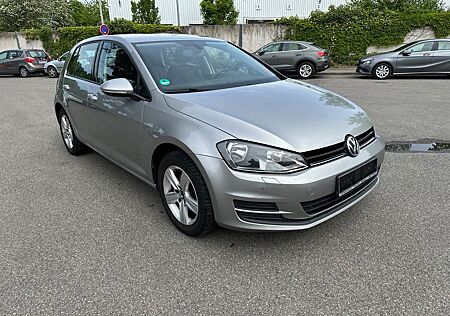 VW Golf Volkswagen VII 2.0 TDI Comfortline,Navi,Sitzh,PDC