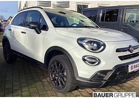 Fiat 500X City Cross 1.3 GSE EU6d-T ,City Paket,