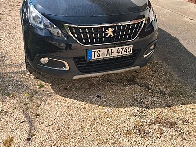 Peugeot 2008 Allure PureTech 130 Allure