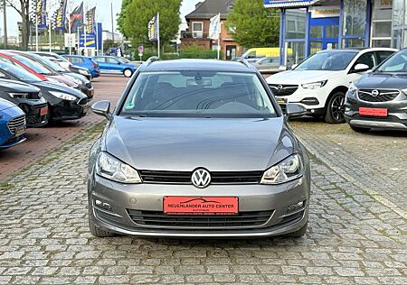 VW Golf Volkswagen VII Variant Cup-DSG-Navi-Klimatronic
