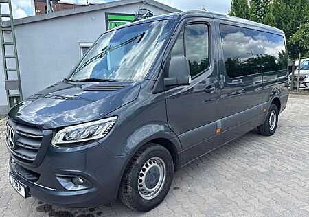Mercedes-Benz Sprinter Tourer RWD 319 CDI L2H1 V6 3.0 CDI