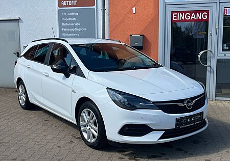 Opel Astra 1.2 Turbo Sports Tourer Edi. LED SHZ PDC