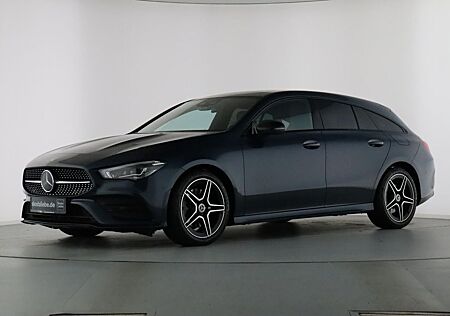 Mercedes-Benz CLA 250 Shooting Brake CLA250 SB AMG-LINE MULTIBEAM+PANORAMADACHuvm