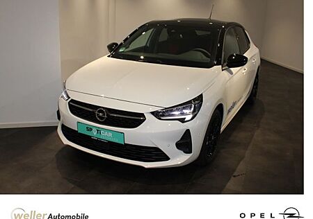 Opel Corsa F 1.2 Turbo ''GS'' Rückfahrkamera Sitzheiz
