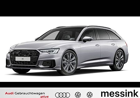Audi A6 Avant 50 TDI quattro*S-line*HUD*AHK*PanoDach*