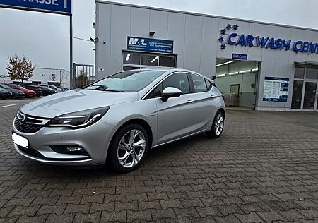 Opel Astra 1.4 Turbo Dynamic 92kW S/S Dynamic