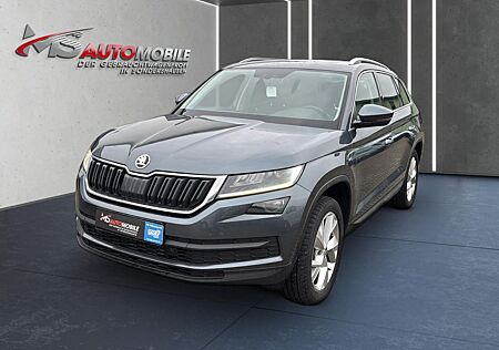 Skoda Kodiaq Style+DSG+LED+ACC+PANO+KAMERA+7.SITZP.