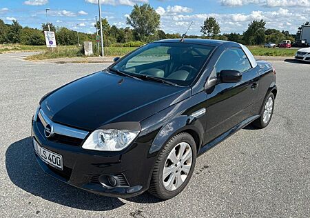 Opel Tigra 1.4 TWINPORT Edition Easytronic Edition