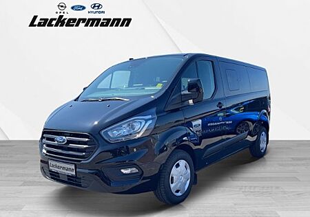 Ford Transit Custom Kombi 340 L2H1 Trend 2.0 TDCi EU6