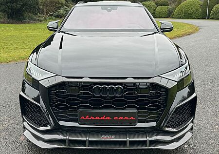 Audi RS Q8 RSQ8 ABT Signature Edition 800ps NR77 FULL XPEL