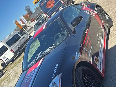 Nissan 350Z