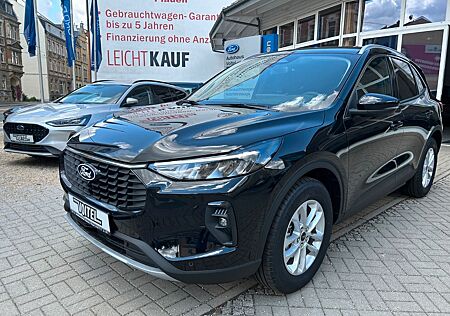 Ford Kuga Titanium 1,5T 185 PS Automatik 5 J. Gar.!