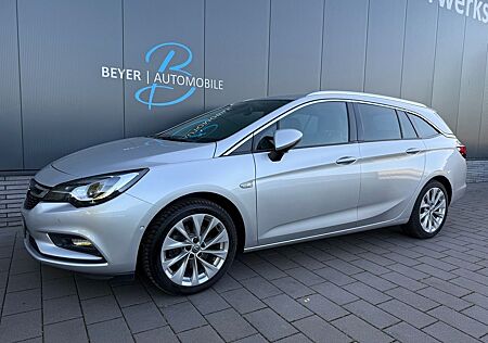 Opel Astra K 1.6 CDTI Sports Tourer*Navi*Kamera*SHZ*