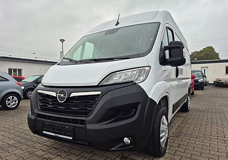 Opel Movano C Kasten HKa L2H2 3,5t Edition Klima
