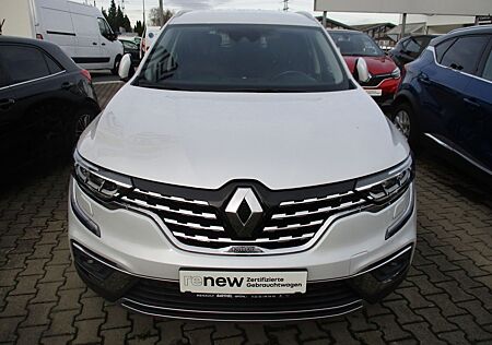 Renault Koleos BLUE dCi 185 4WD X-tronic INITIALE PARIS