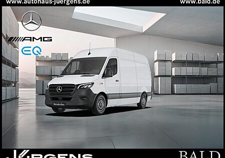 Mercedes-Benz Sprinter 317 Kasten/L2H2/Mopf/LED/Kamera/Navi