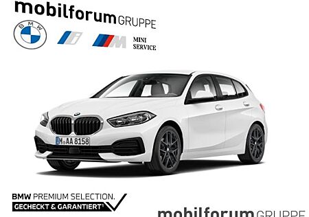 BMW 120 d xDrive M-Sport LenkradHZG HiFi DriveAss