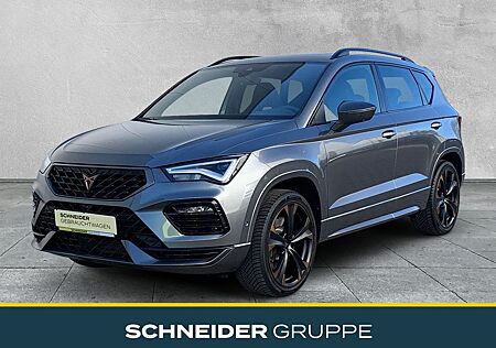 Cupra Ateca VZ 2.0 TSI 4DRIVE LED+NAVI+AHK+360°KAMERA