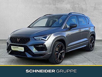 Cupra ATECA VZ 2.0 TSI 4DRIVE LED+NAVI+AHK+360°KAMERA
