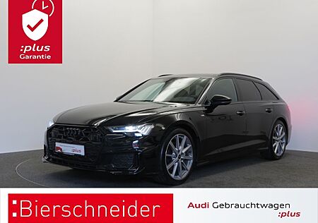 Audi A6 Avant 45 TFSI S tronic 2x line MATRIX 20 VIRT