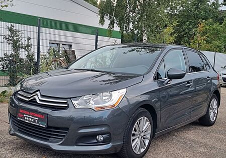 Citroën C4 1.6 Lim. Tendance