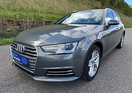 Audi A4 Avant sport/2HD/Navi/Xenon/Virtual/8 Fach/SHZ