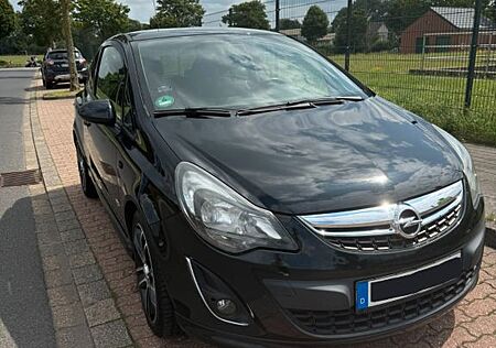 Opel Corsa D OPC-Line 2012 (TÜV neu)