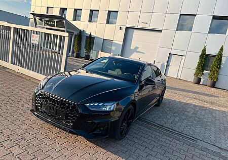Audi A5 Sportback 40 TFSI S line VIRTUAL*ACC*LANE*LED
