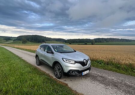 Renault Kadjar ENERGY dCi 130 4x4 Bose Edition Bose ...