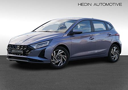 Hyundai i20 1.0 T-GDI DCT 2WD TREND |KAM|NAVI|LM|SHZ|PTS