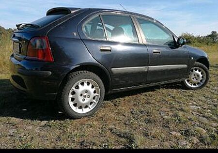 Rover 25 1.4 76 kW Classic Classic