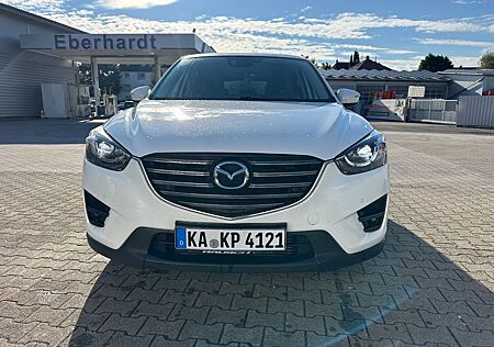 Mazda CX-5 2.2 SKYACTIV-D 150 Nakama FWD Automatik...