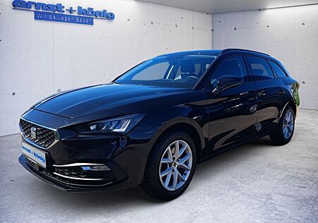 Seat Leon Sportstourer 1.5 eTSI ACT OPF DSG Style