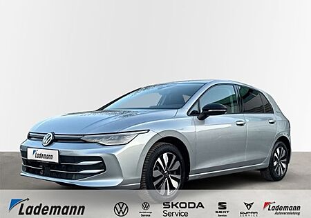 VW Golf Volkswagen VIII 2.0 TDI DSG GOAL AHK+RFK+HEAD-UP+NAVI+