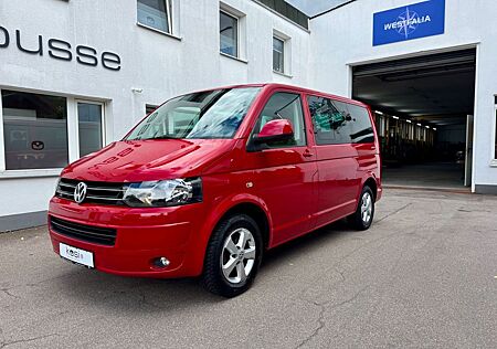 VW T5 Multivan Volkswagen Special - Top Zustd./Campingausrstg.