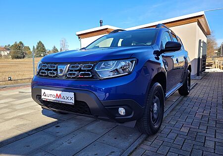 Dacia Duster II Comfort NAVI Sitzheizung Kamera