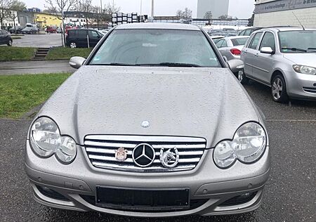 Mercedes-Benz CL 230 / Alufelgen / Tüv Neu