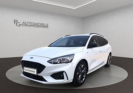 Ford Focus Turnier ST-Line Navi AHK