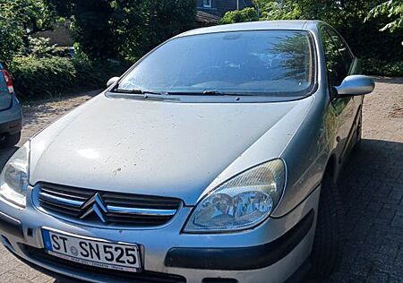 Citroën C5 2.0 16V Exclusive Autom. Exclusive