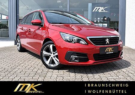 Peugeot 308 SW 1.2 PT 110 STYLE*PANO*CARPLAY*KLIMA*GARAN