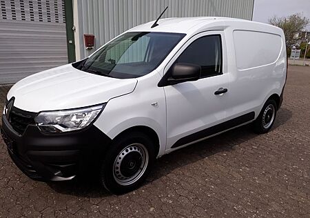 Renault Express Extra*1.HD*Deutsche Ausführung*RFK*Klima