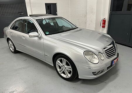 Mercedes-Benz E 280 E280 CDI AVANTGARDE/2.HAND/TÜV NEU/AHK/TOP