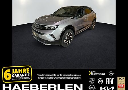 Opel Mokka 1.2 Turbo GS ALLWETTER*SHZ+LHZ**KAMER*CARP