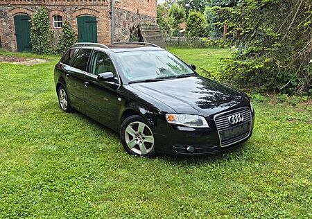 Audi A4 1.8 T multitronic Avant -