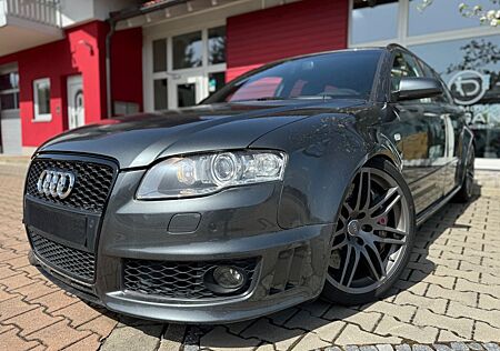 Audi RS4 4.2 Qu Avant Exclusive*Keramik*Schale