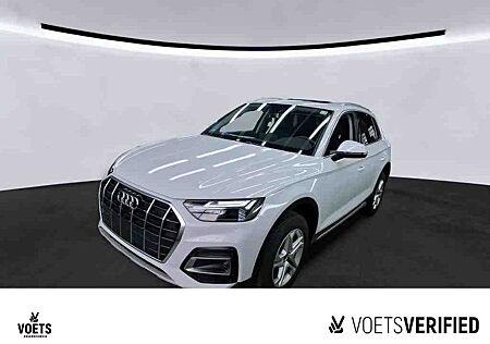 Audi Q5 advanced 40 TDI quattro S-tronic LED+PANO+PDC