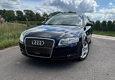 Audi A4 2.0 Avant -