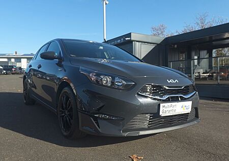 Kia Cee'd / Ceed Vision +Automatik*Kamera