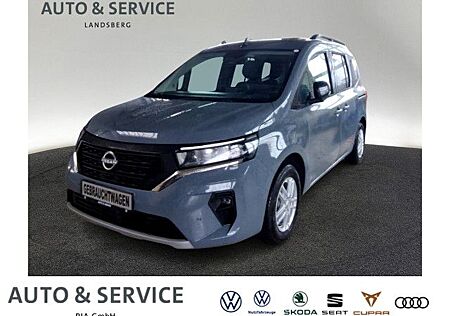 Nissan Townstar DIG-T 130 L1 Tekna